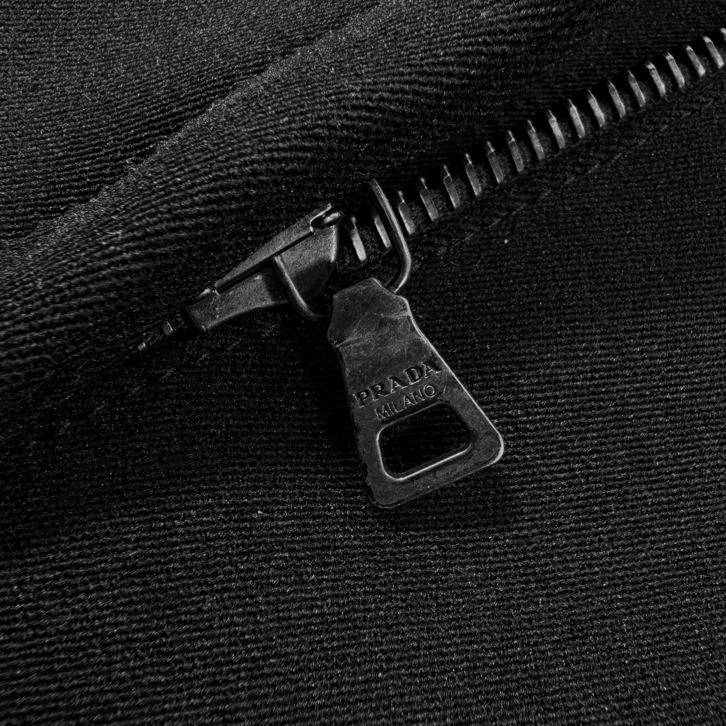 Prada Beaver Fur Collar Jacket Vintage Vinted