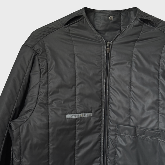 Mandarina Duck Vintage Technical Ventilated Lining Jacket