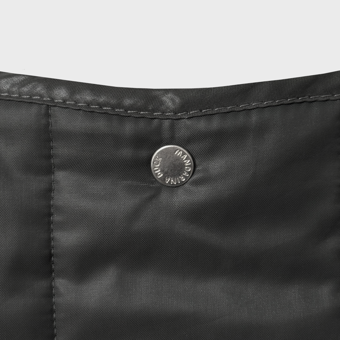 Mandarina Duck Vintage Technical Ventilated Lining Jacket