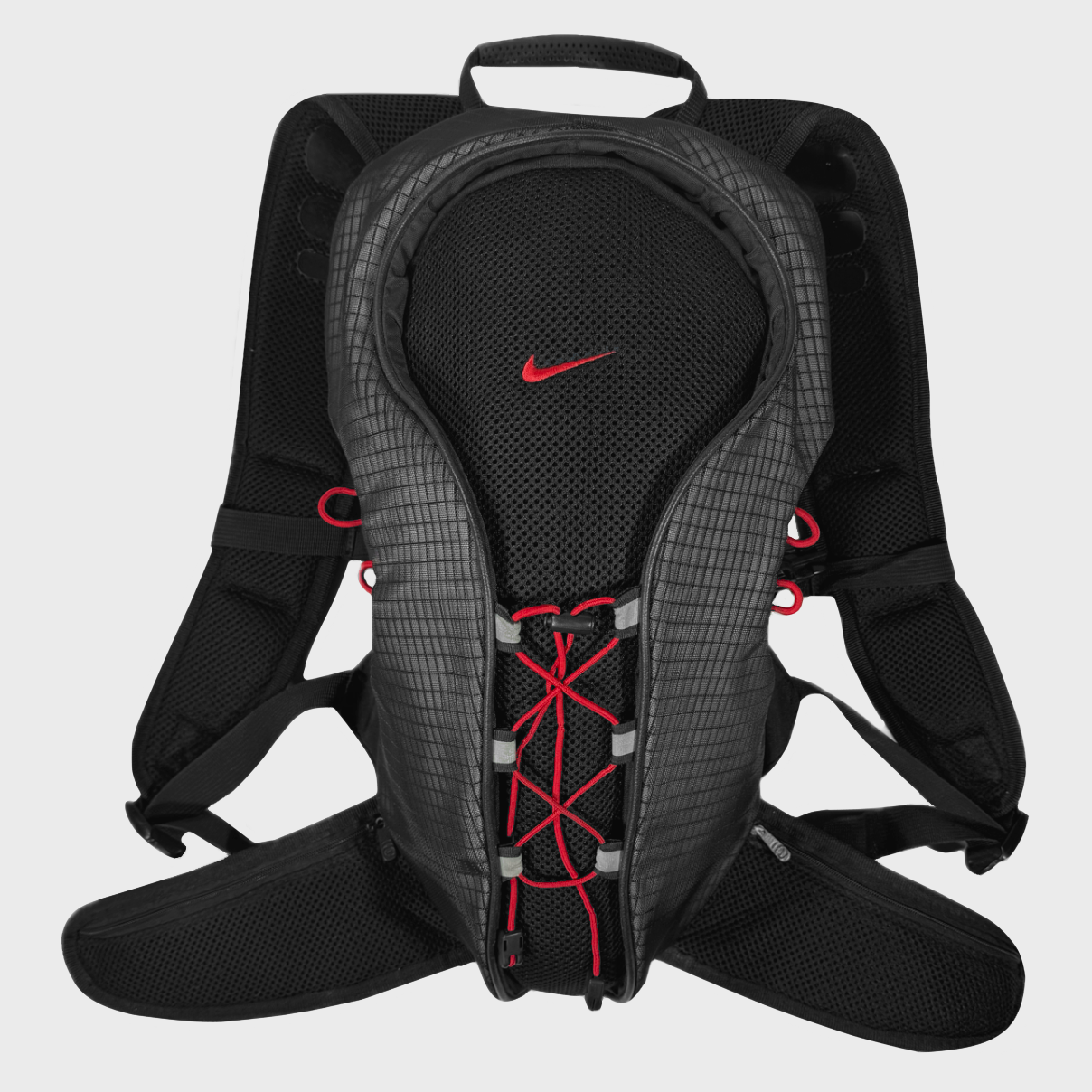 2000's Backpack Nike Technical Shell Hydratation – Tech Archive : Vintage Store Designers 2000's Backpack Nike Technical Shell Hydratation – Tech Archive : Vintage Store Designers