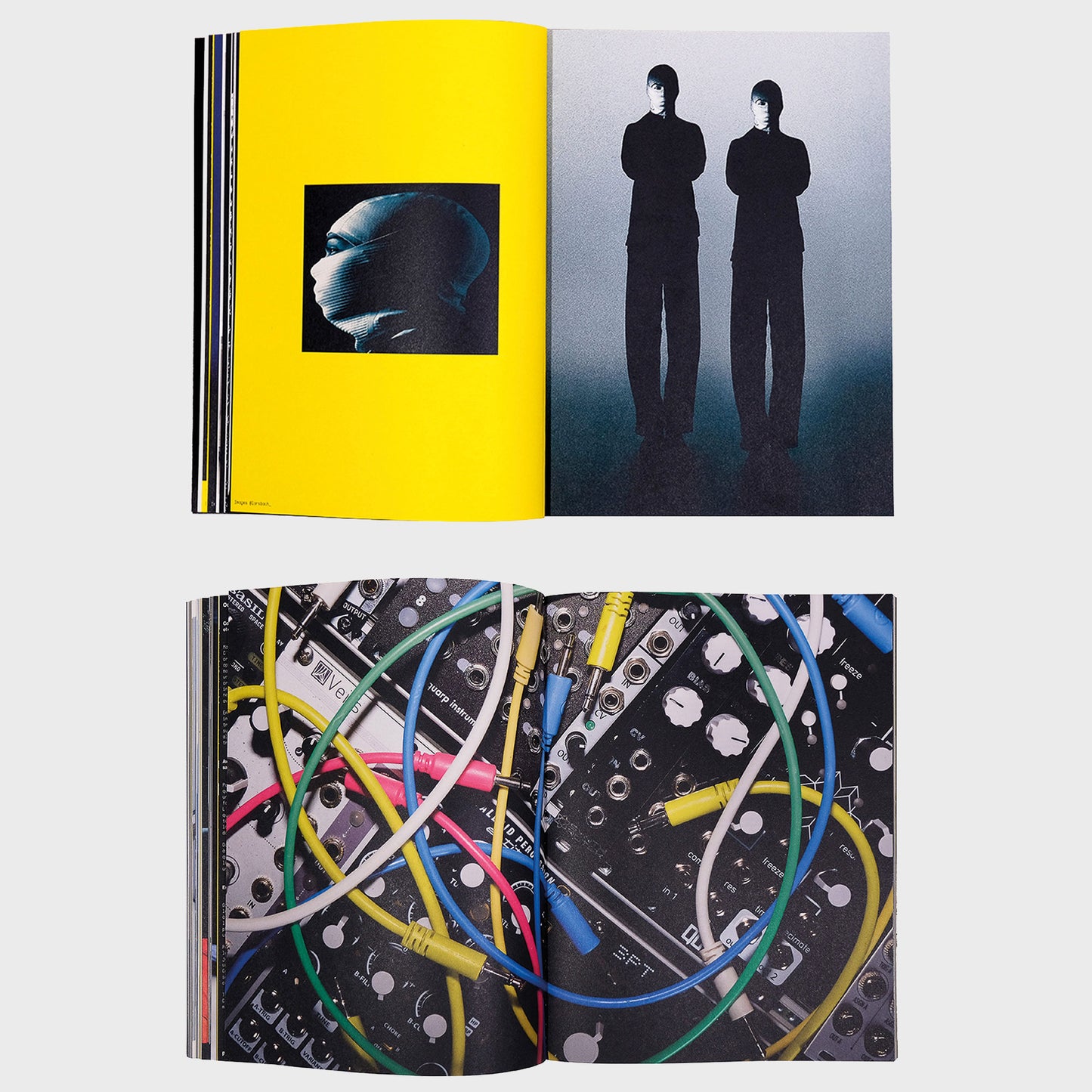 Outside Details Vol.1