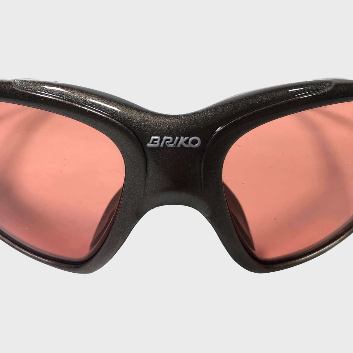 2000’s vintage Briko Flip Thrama Hc Plus sunglasses: