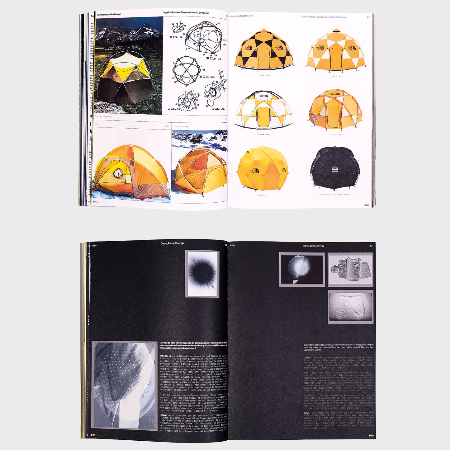 Outside Details Vol.1