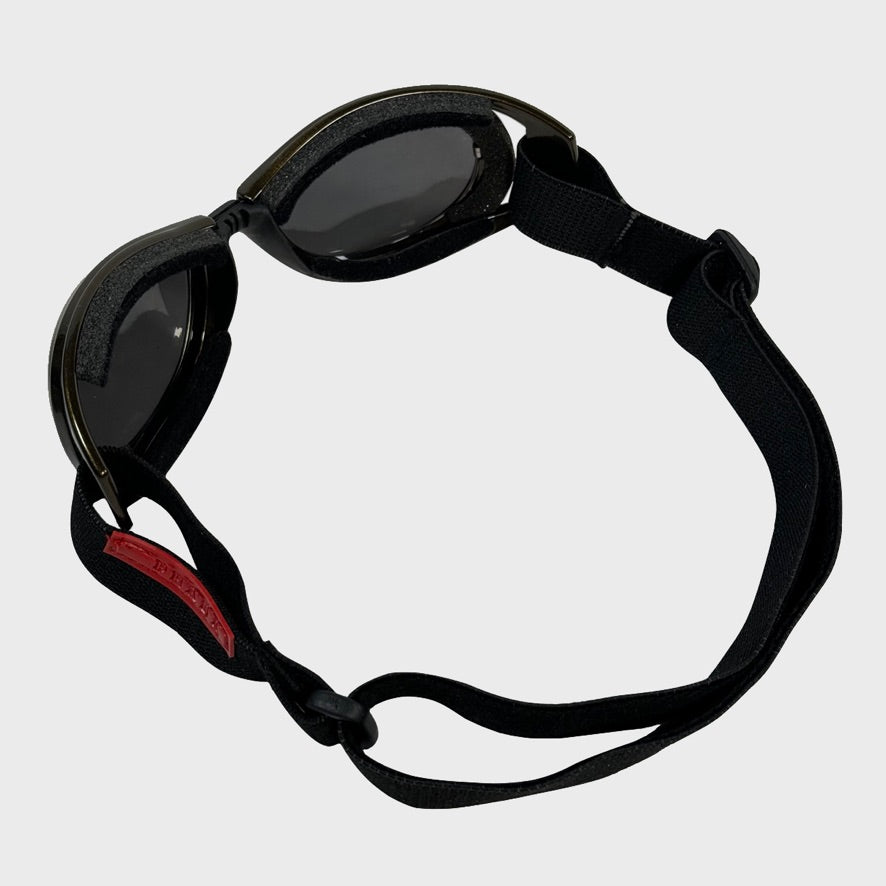Prada vintage Ski / Driver googles (1990's)