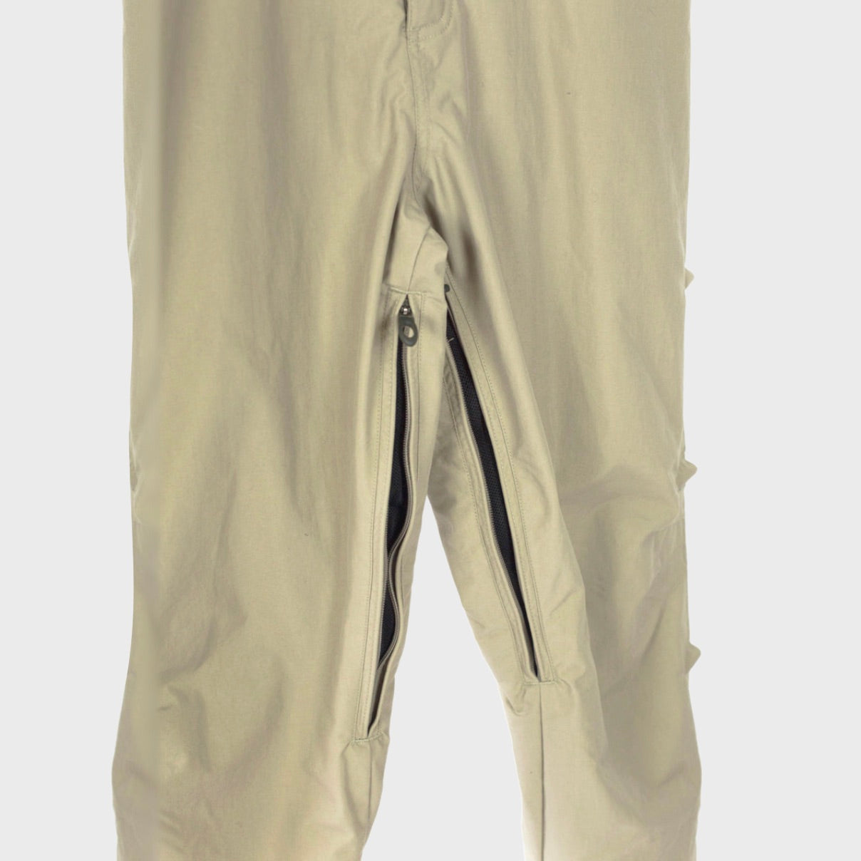 2000's Vintage Oakley Road Fuel Ventilation Technical Trousers