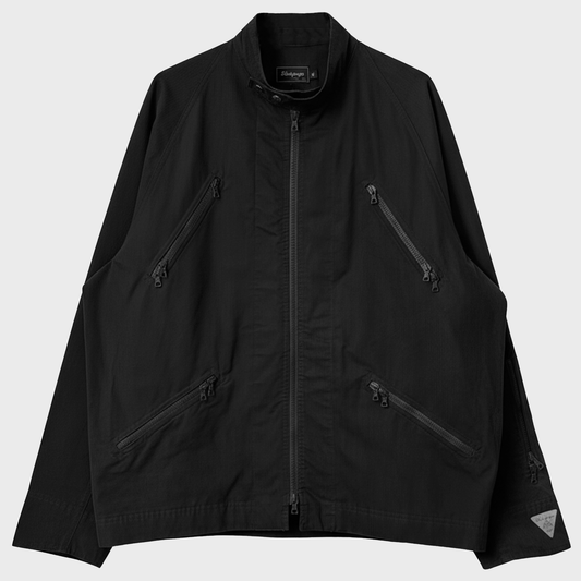 Sharpeye Vintage Technical Multipocket Jacket