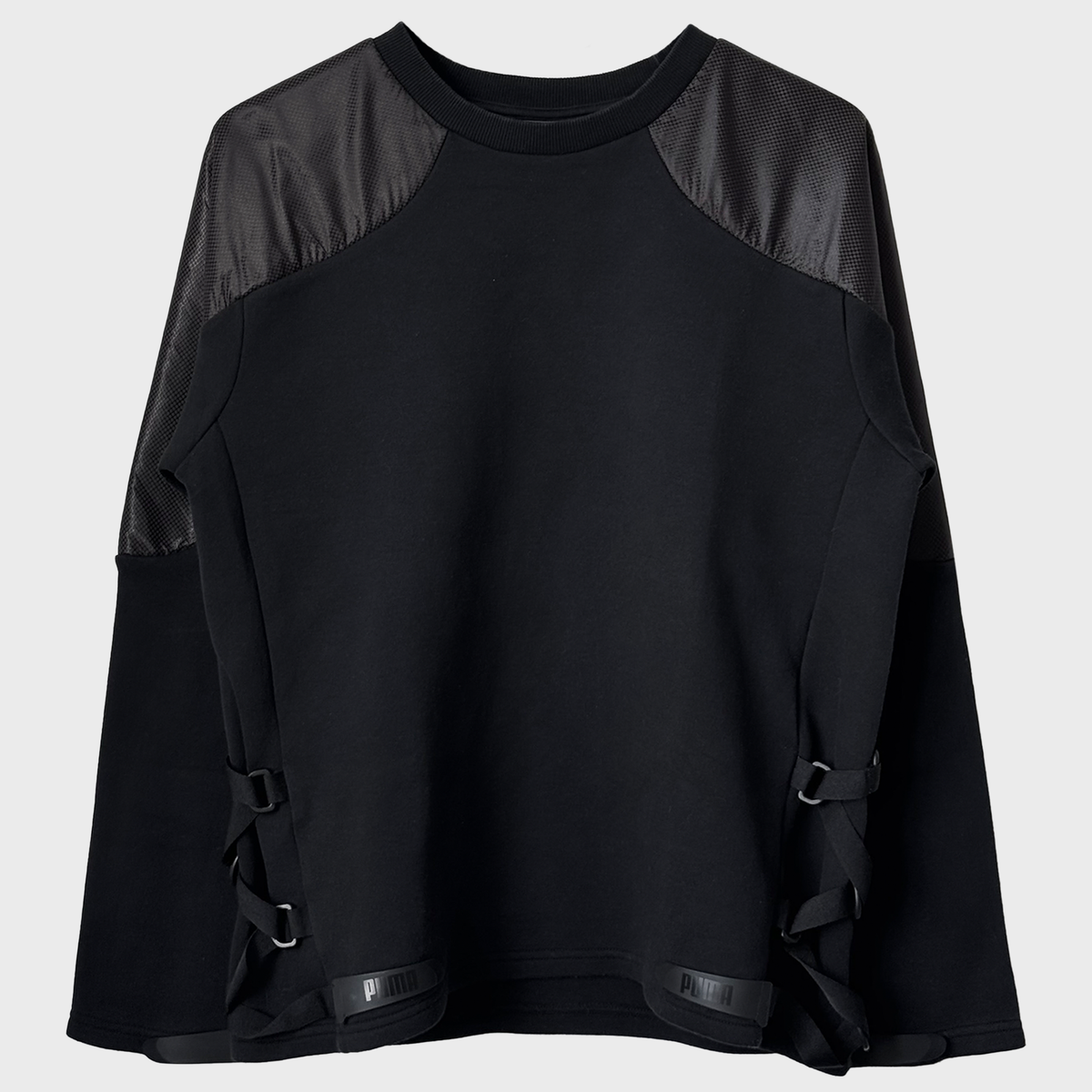 Puma Mostro Sample Velcro Sweater