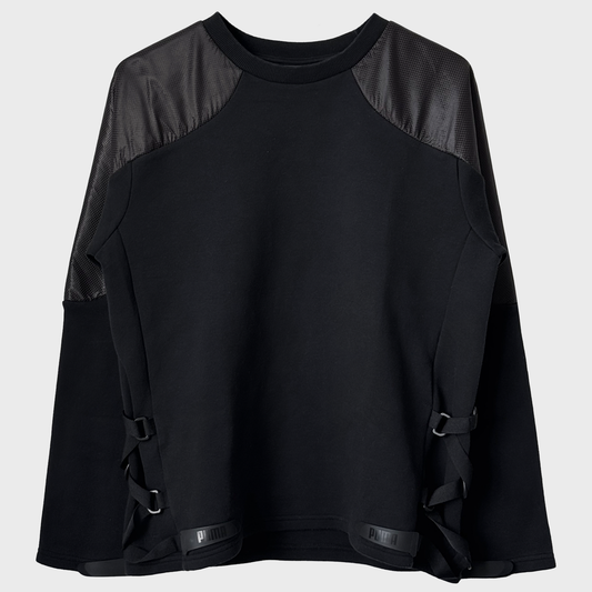 Puma Mostro Sample Velcro Sweater