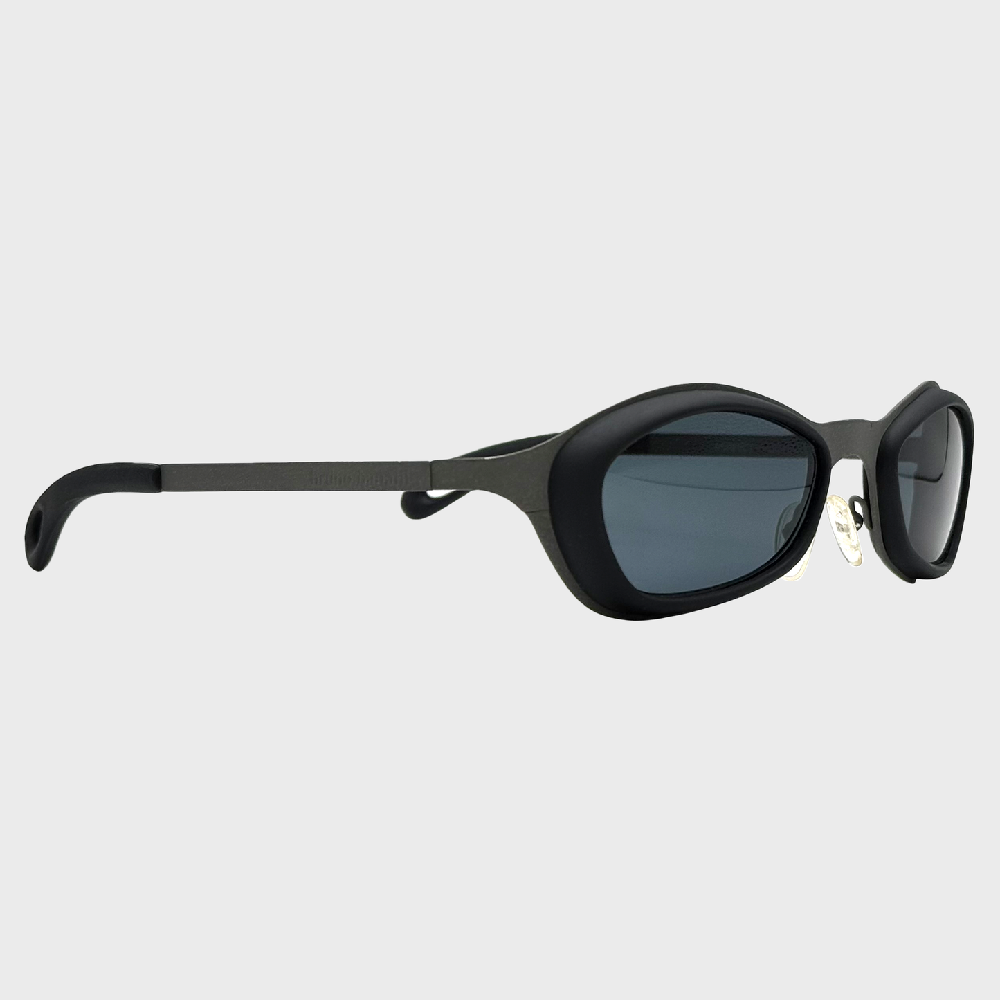 Bruno Banani "Perfect" Metal Sunglasses