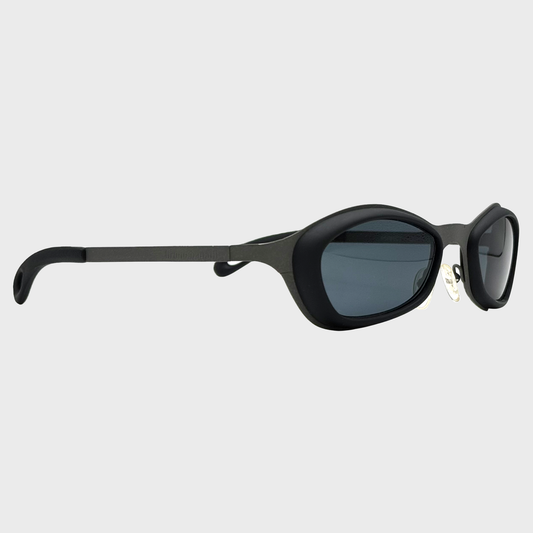 Bruno Banani "Perfect" Metal Sunglasses