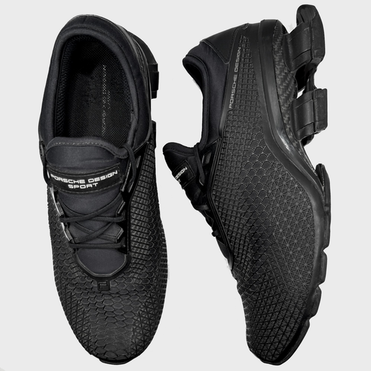 Adidas x Porsche Design Sport Mens Bounce S4 2.0 (2017)