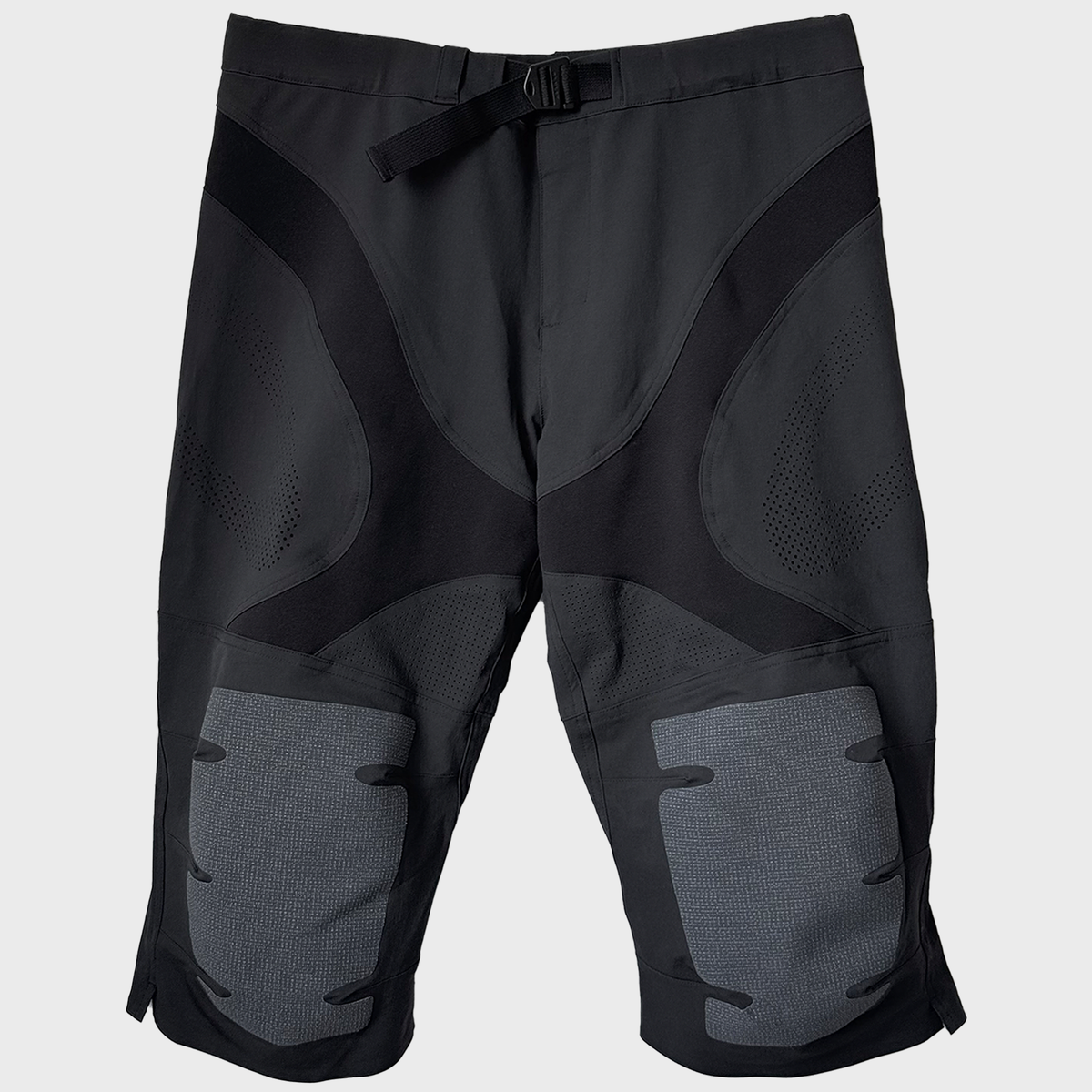 Oakley Technical MTB / Bike Black Shorts
