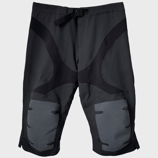 Oakley Technical MTB / Bike Black Shorts