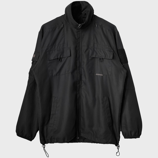 Zoo York Built-in Balaclava Jacket