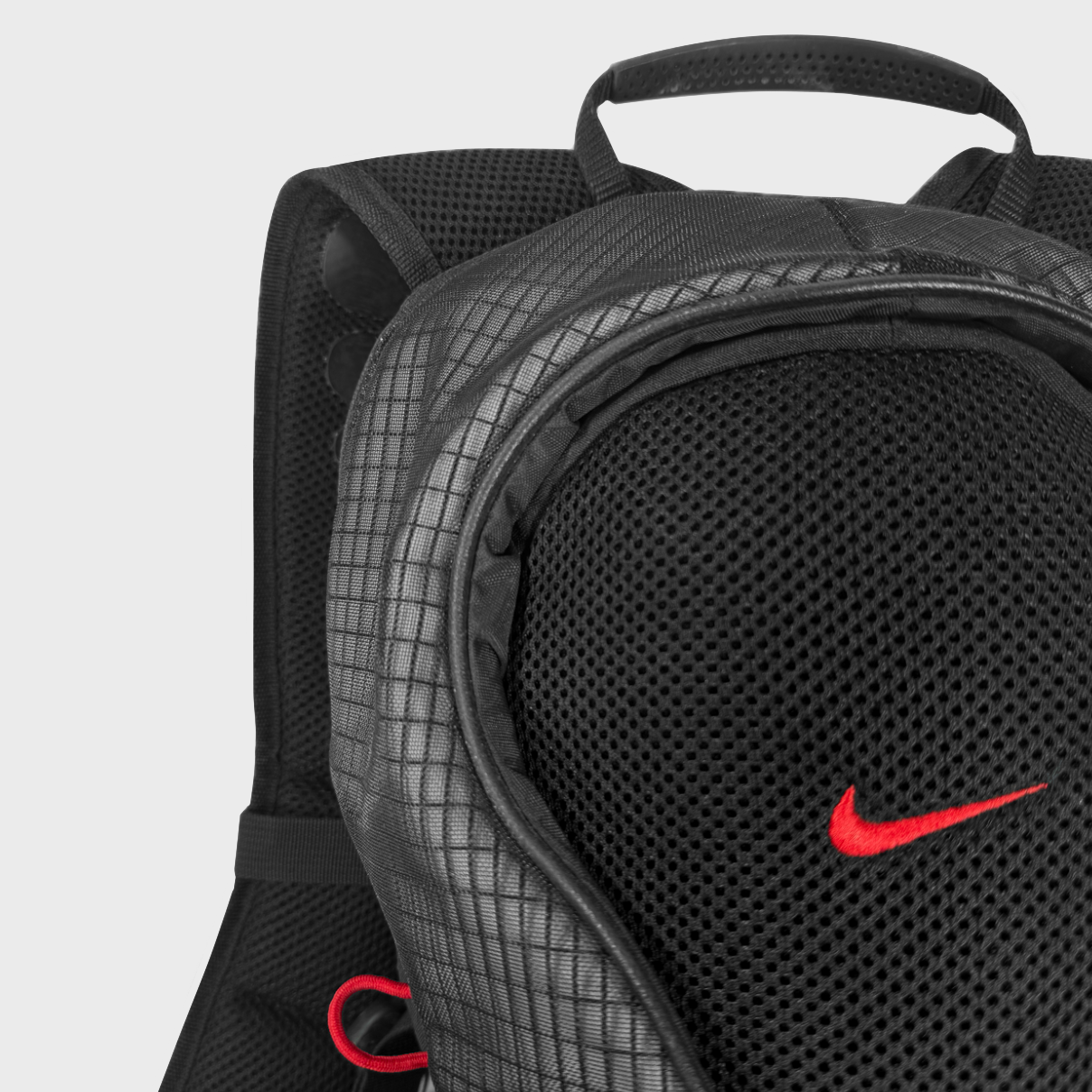 2000's Backpack Nike Technical Shell Hydratation 