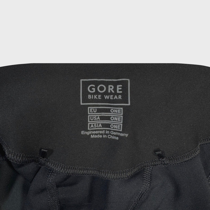 Recent Gore Bike Wear technical Balaclava