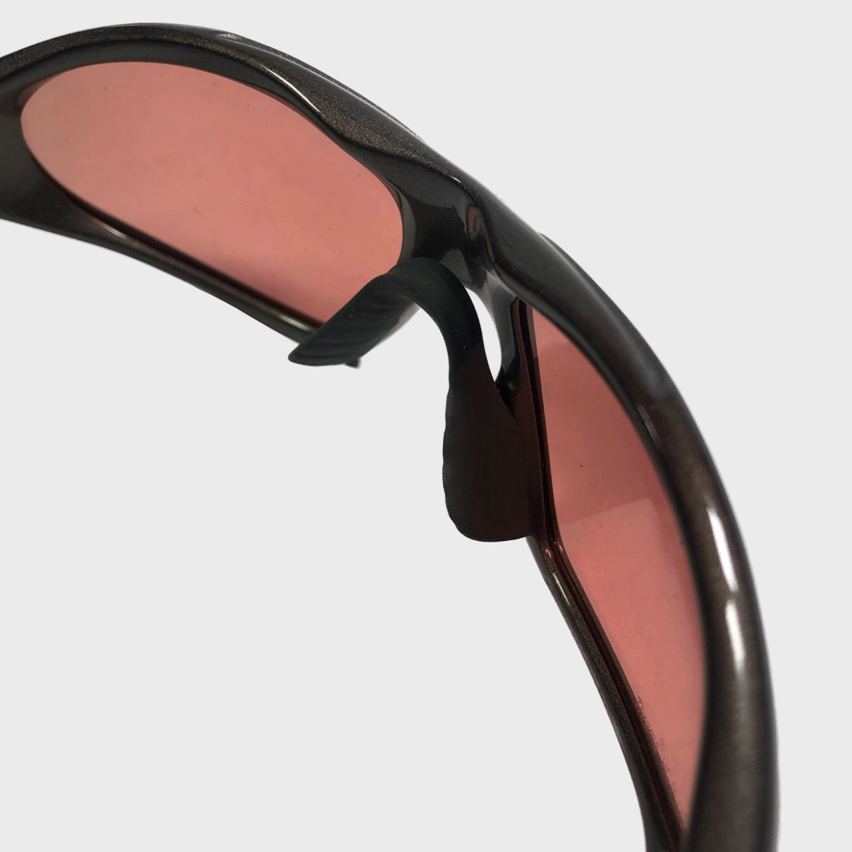 2000’s vintage Briko Flip Thrama Hc Plus sunglasses: