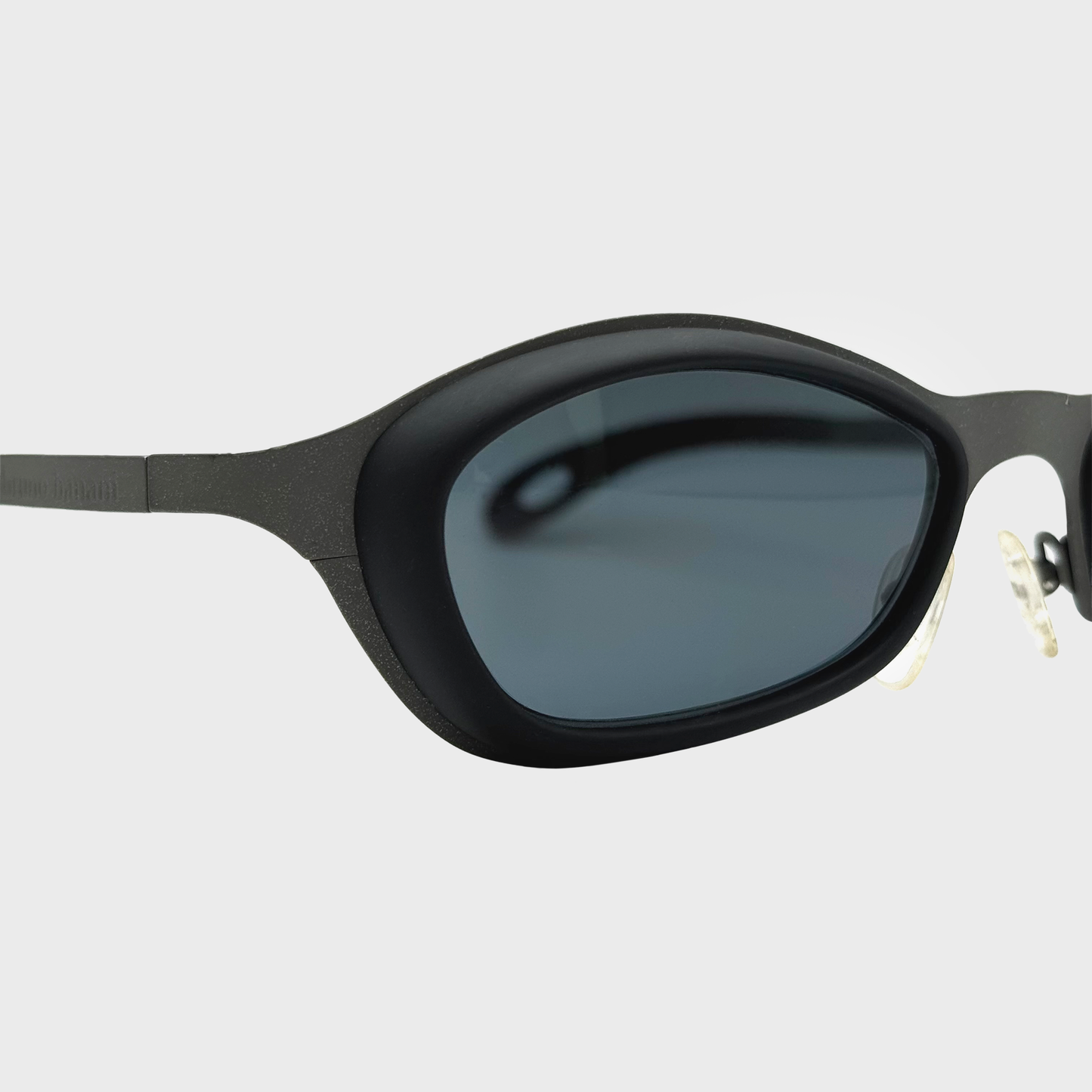 Bruno Banani "Perfect" Metal Sunglasses
