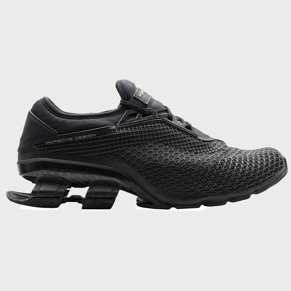 Adidas x Porsche Design Sport Mens Bounce S4 2.0 (2017)