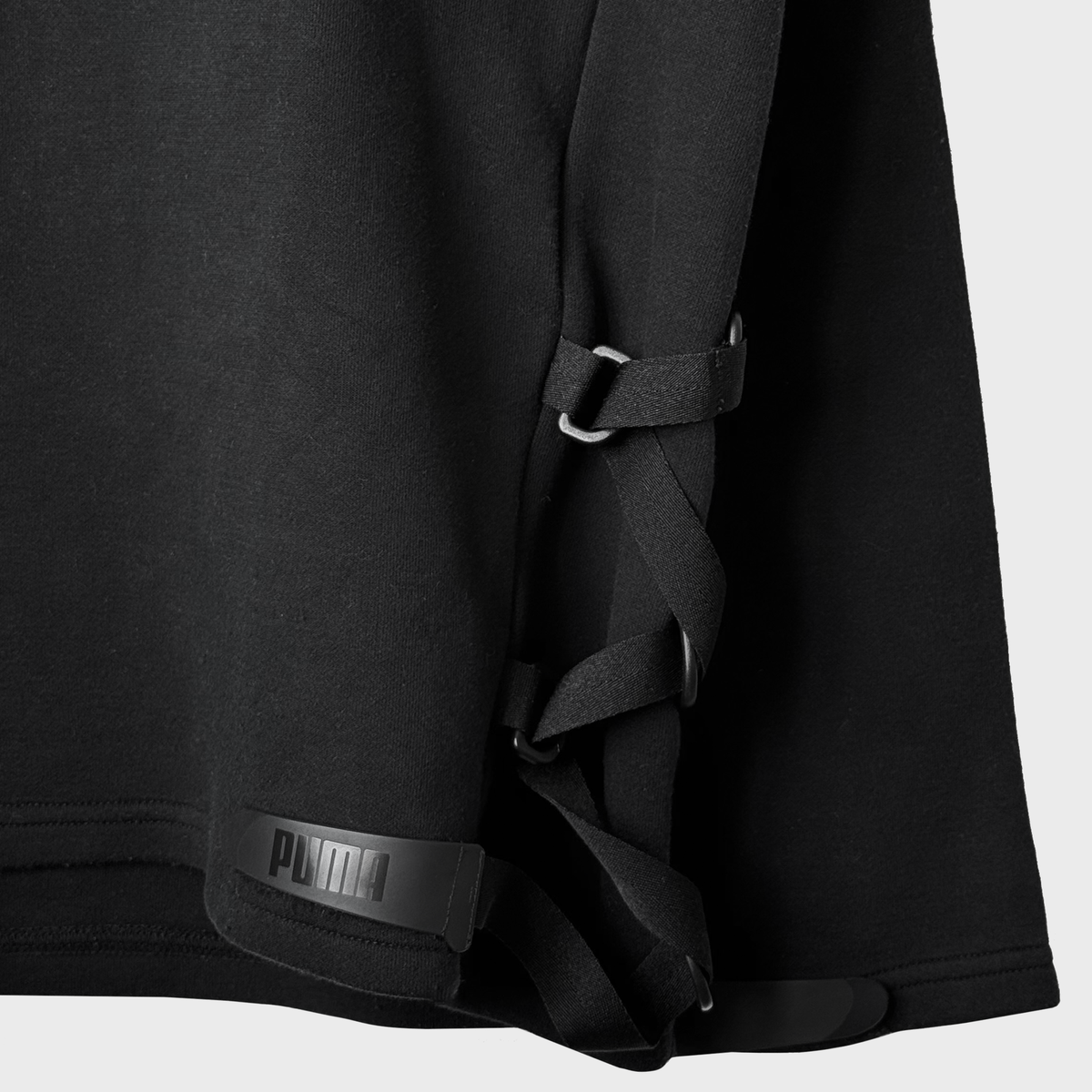 Puma Mostro Sample Velcro Sweater