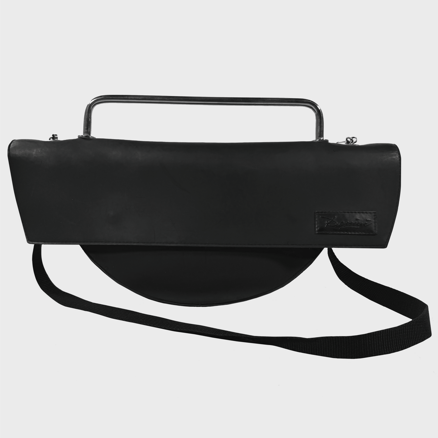 Dessini vintage space age bag