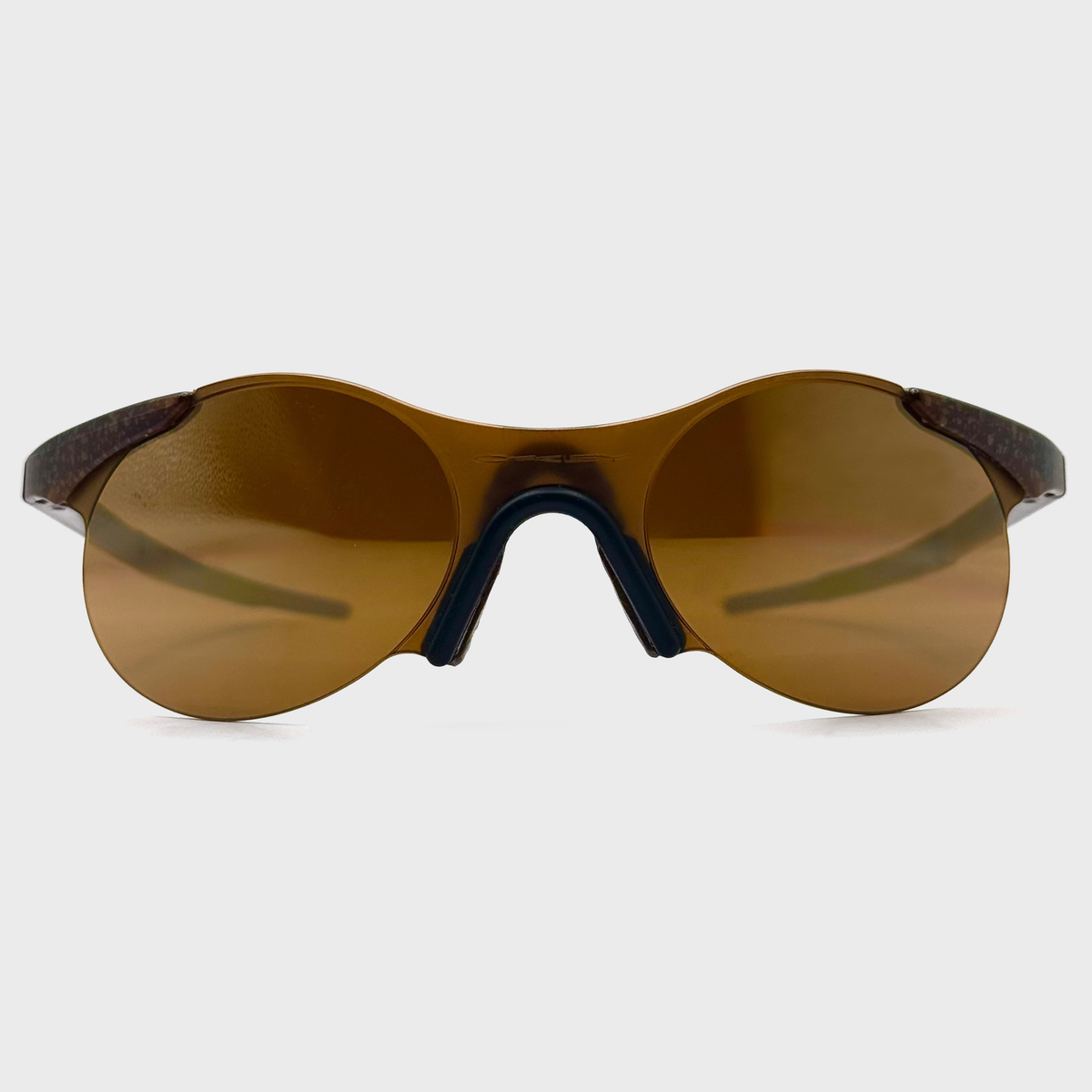 Oakley Zero 0.4 Glitter Gulch / Gold Iridium (1994)