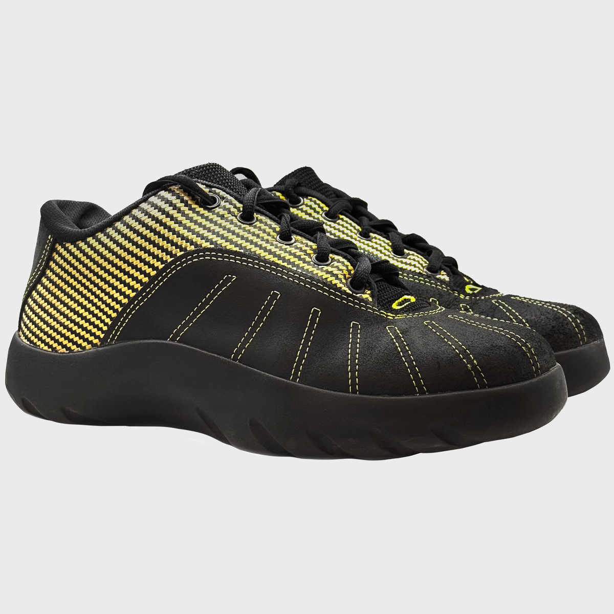 Oakley Shoetwo - Kevlar (1999)