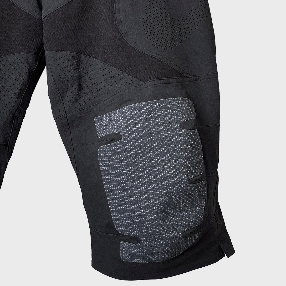 Oakley Technical MTB / Bike Black Shorts