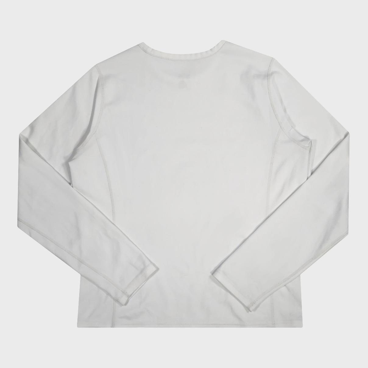 2000’s vintage Nike ACG Nike fit White longsleeve