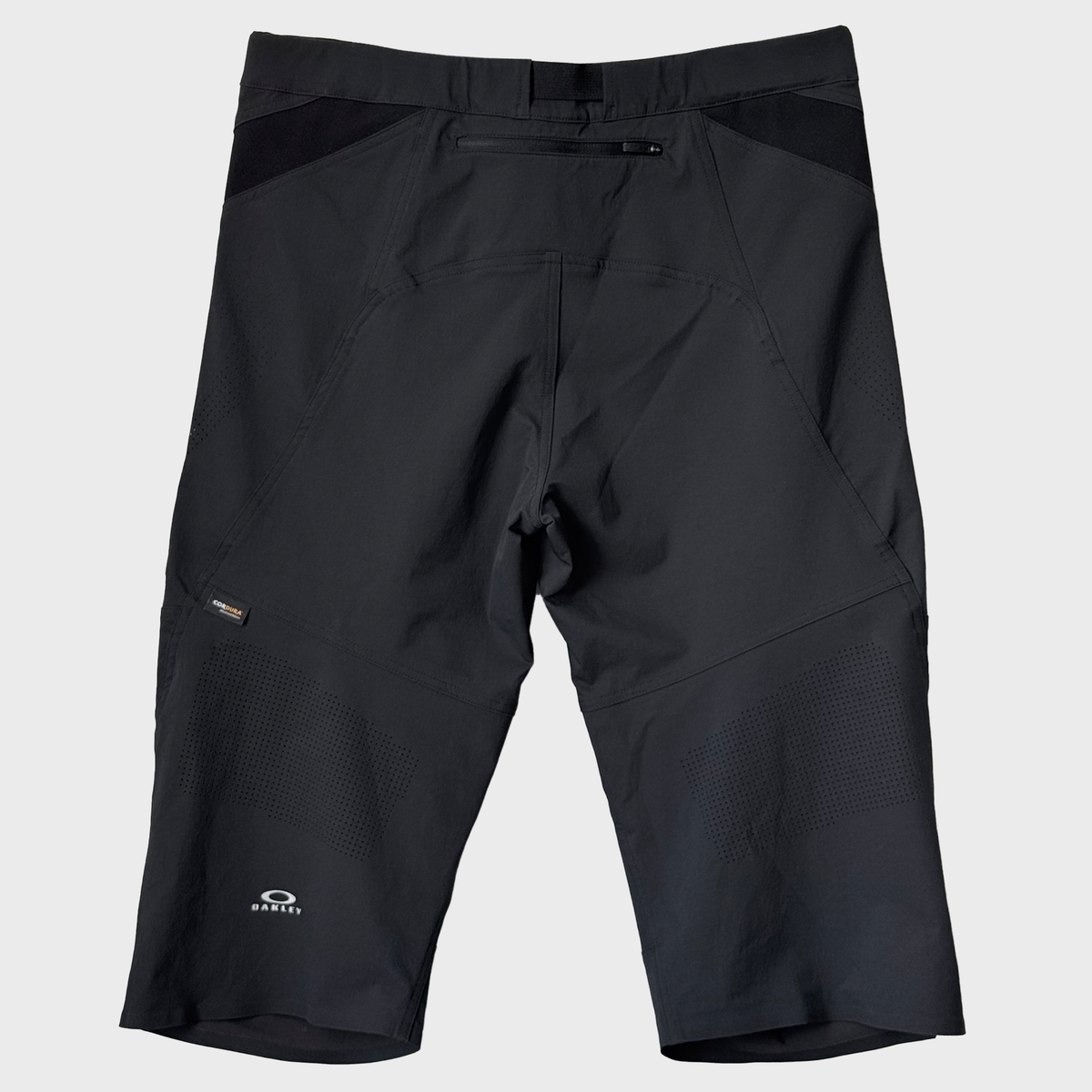 Oakley Technical MTB / Bike Black Shorts
