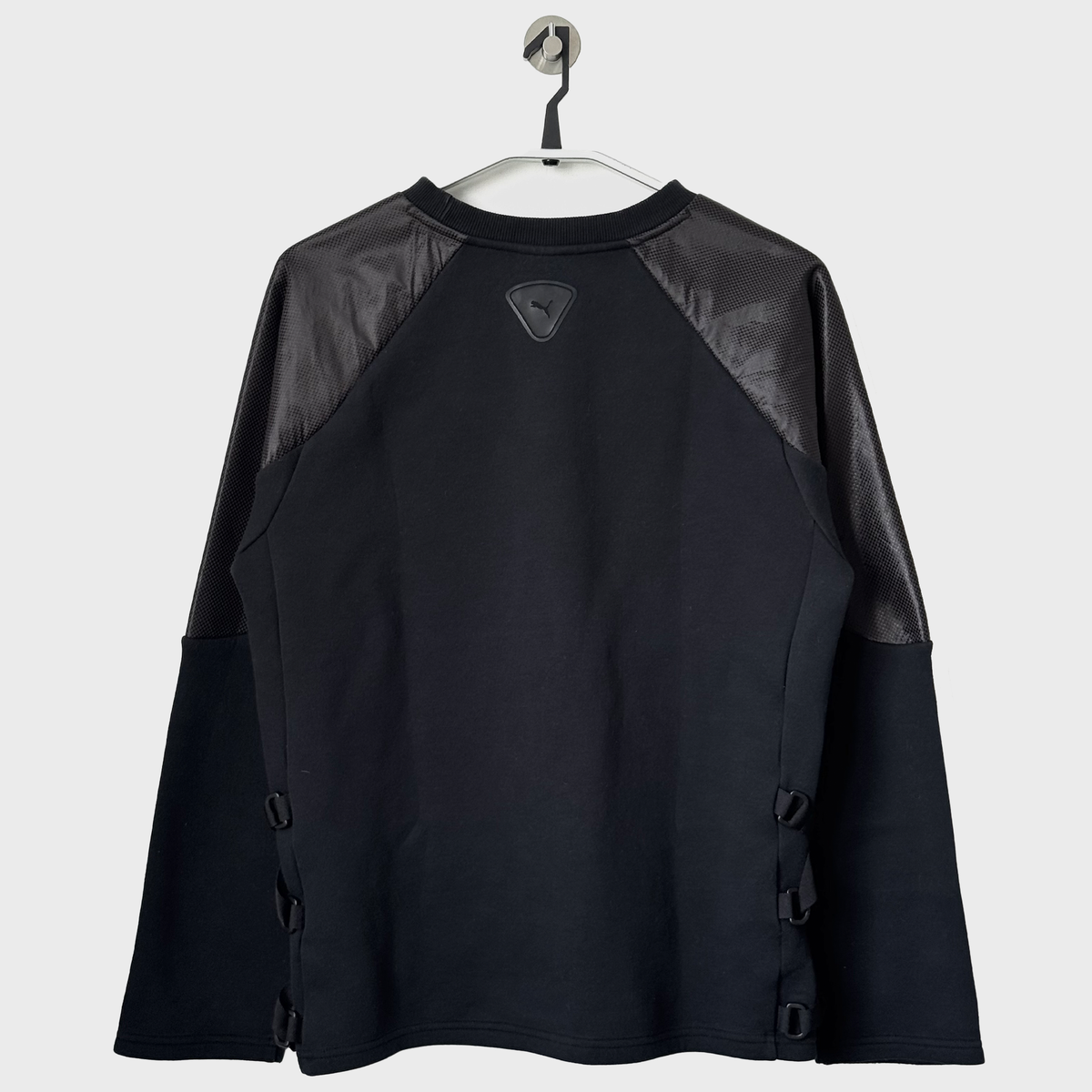 Puma Mostro Sample Velcro Sweater