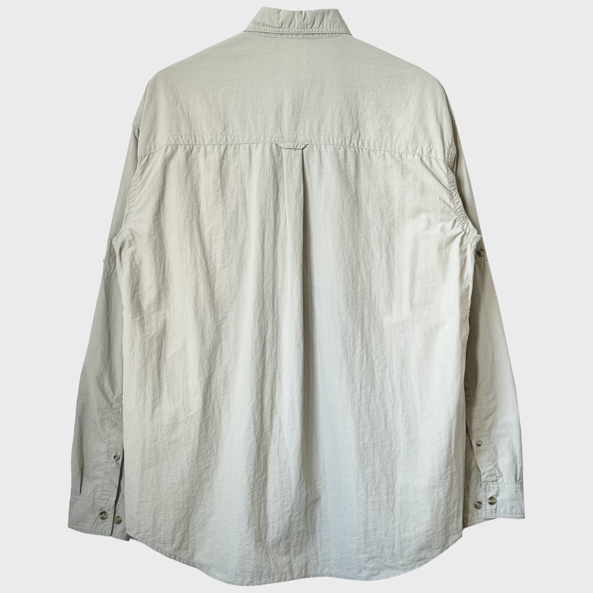 Columbia GRT 5 Pockets Cargo Shirt
