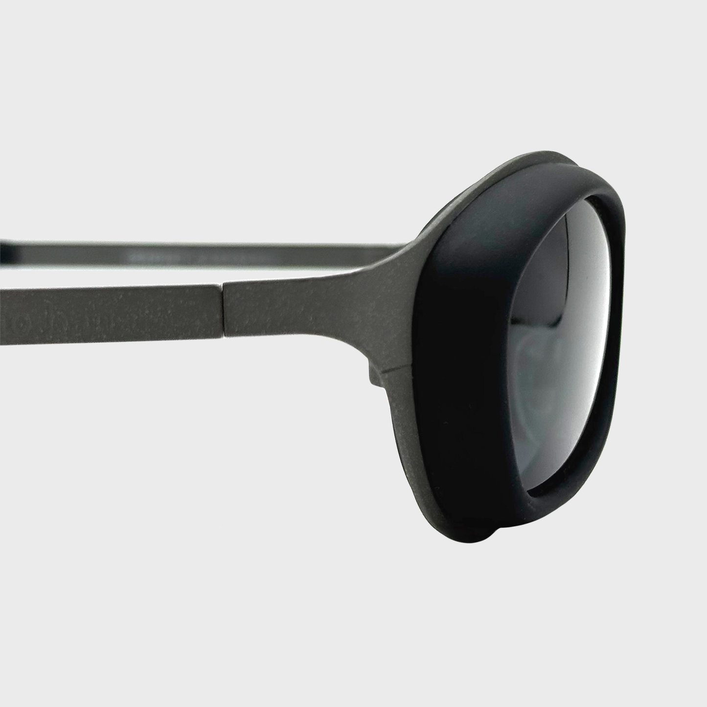 Bruno Banani "Perfect" Metal Sunglasses