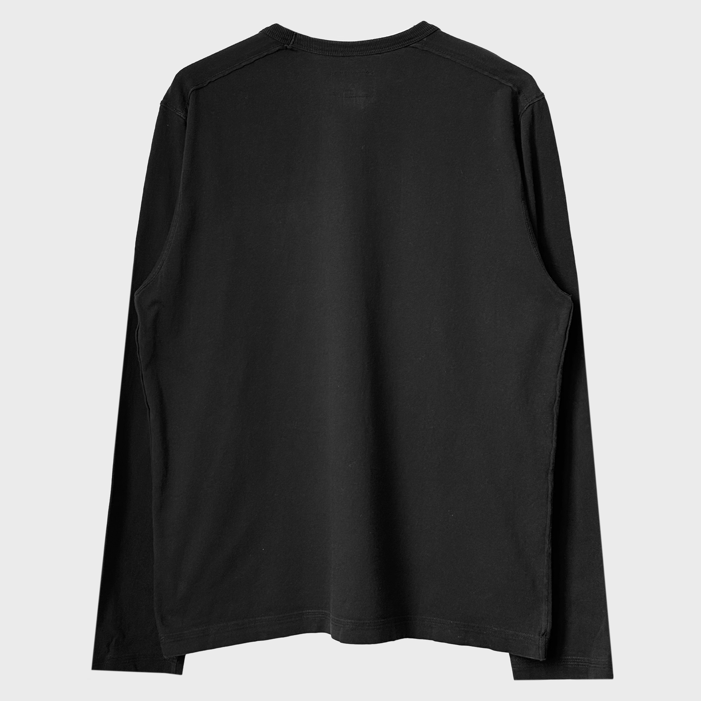 Oakley Eilte Special Forces Printed & Embroidered Black Longsleeve