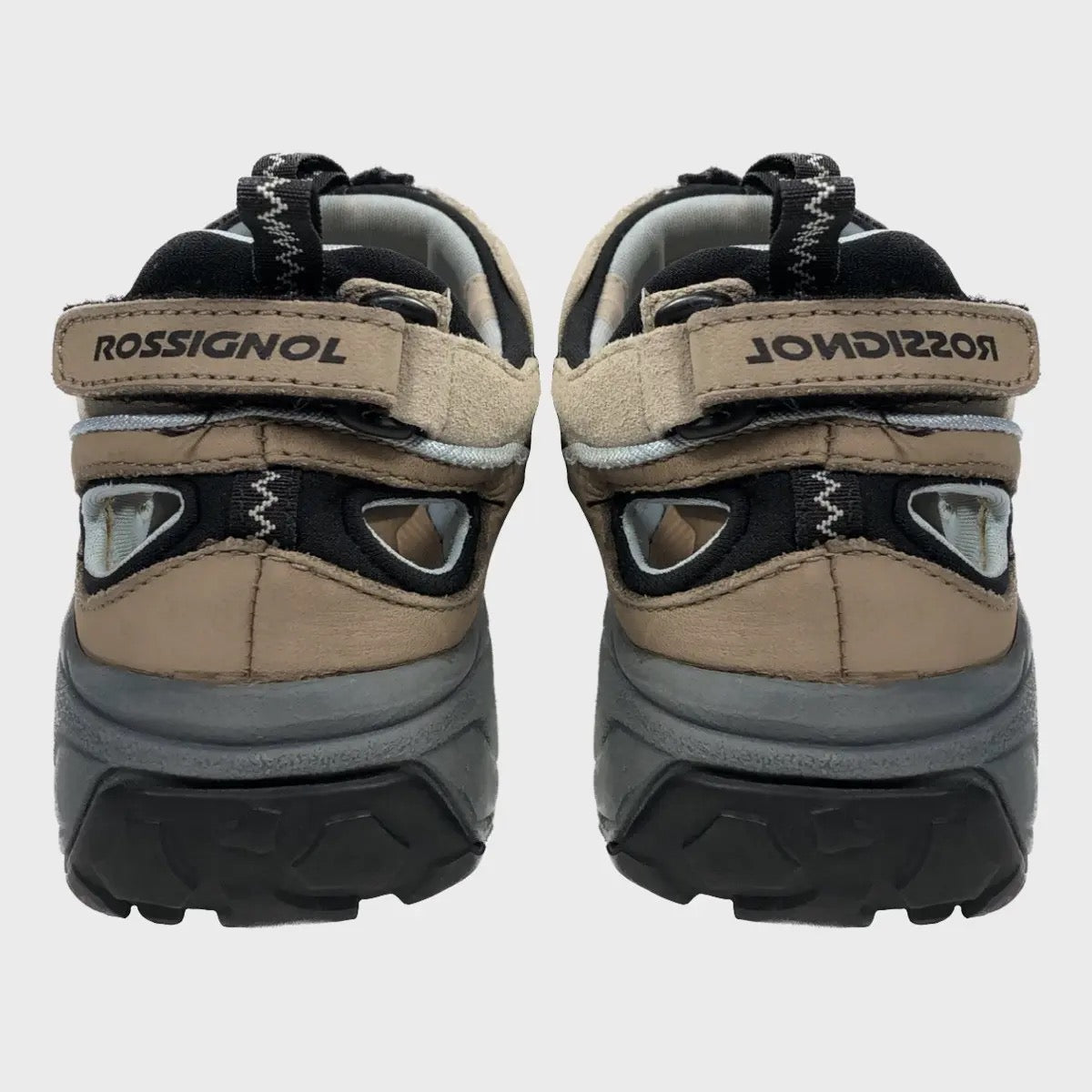 2000’s vintage Rossignol hiking shoes