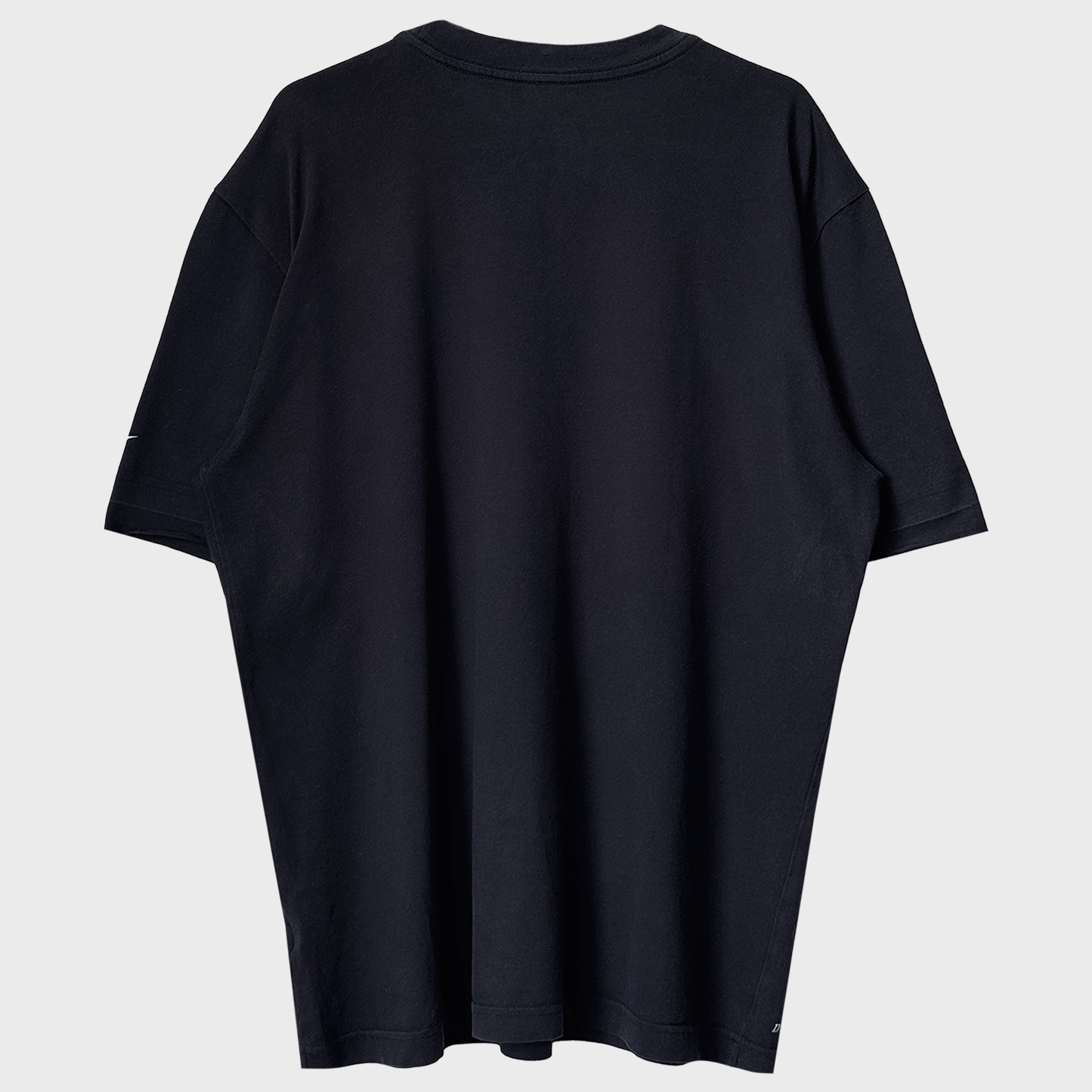 Nike Phosphorescent Running Skeleton Printed T-Shirt