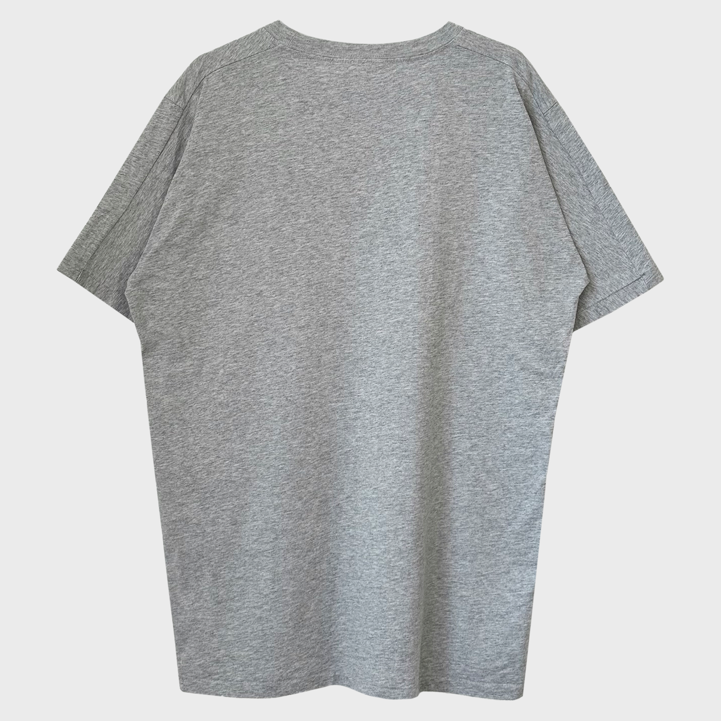 G-Star X Marc Newson Tyvek Tag Pocket Grey Tee