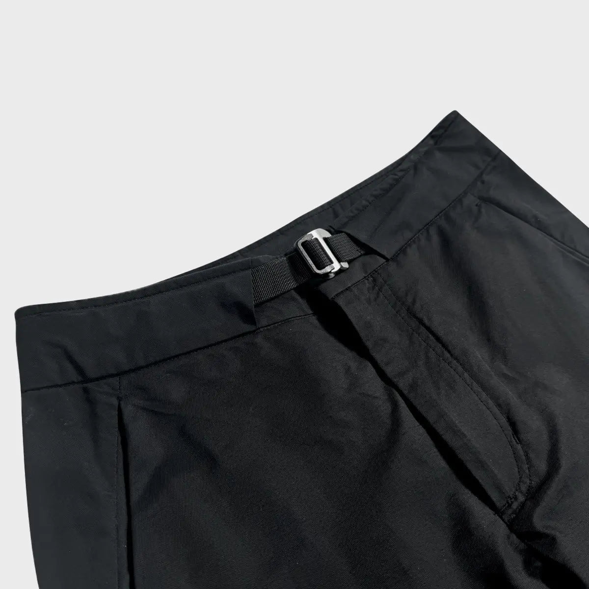Recent 5.0 Post Archive Faction Technical Pants Right Black