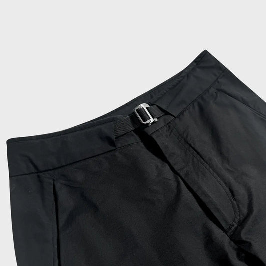 Recent 5.0 Post Archive Faction Technical Pants Right Black