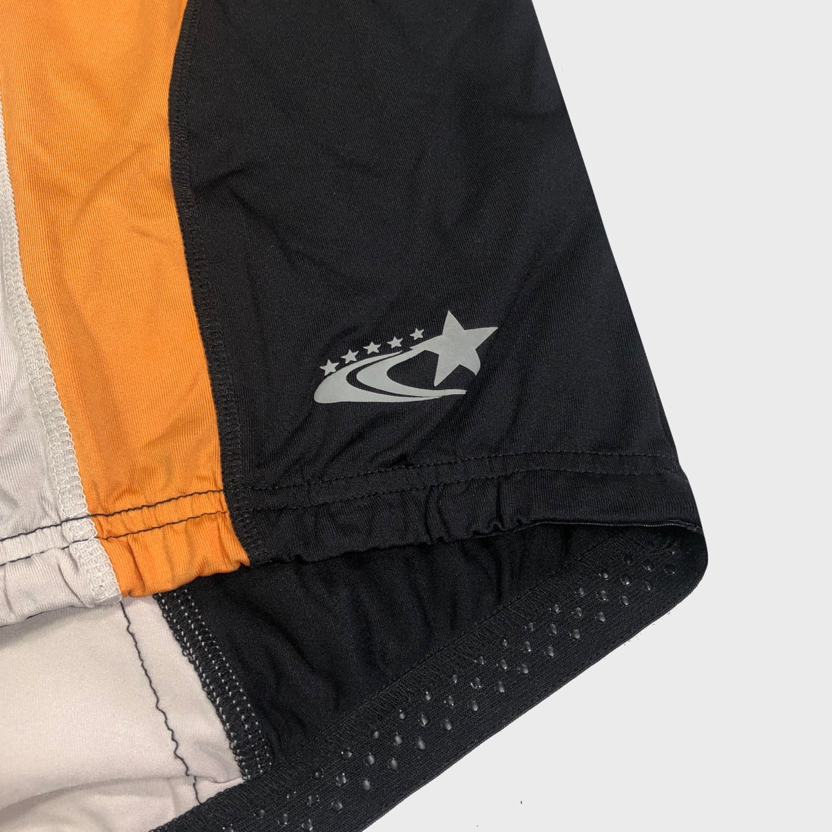 2000’s vintage Athletic Dept. Technical Cutout Sport Top