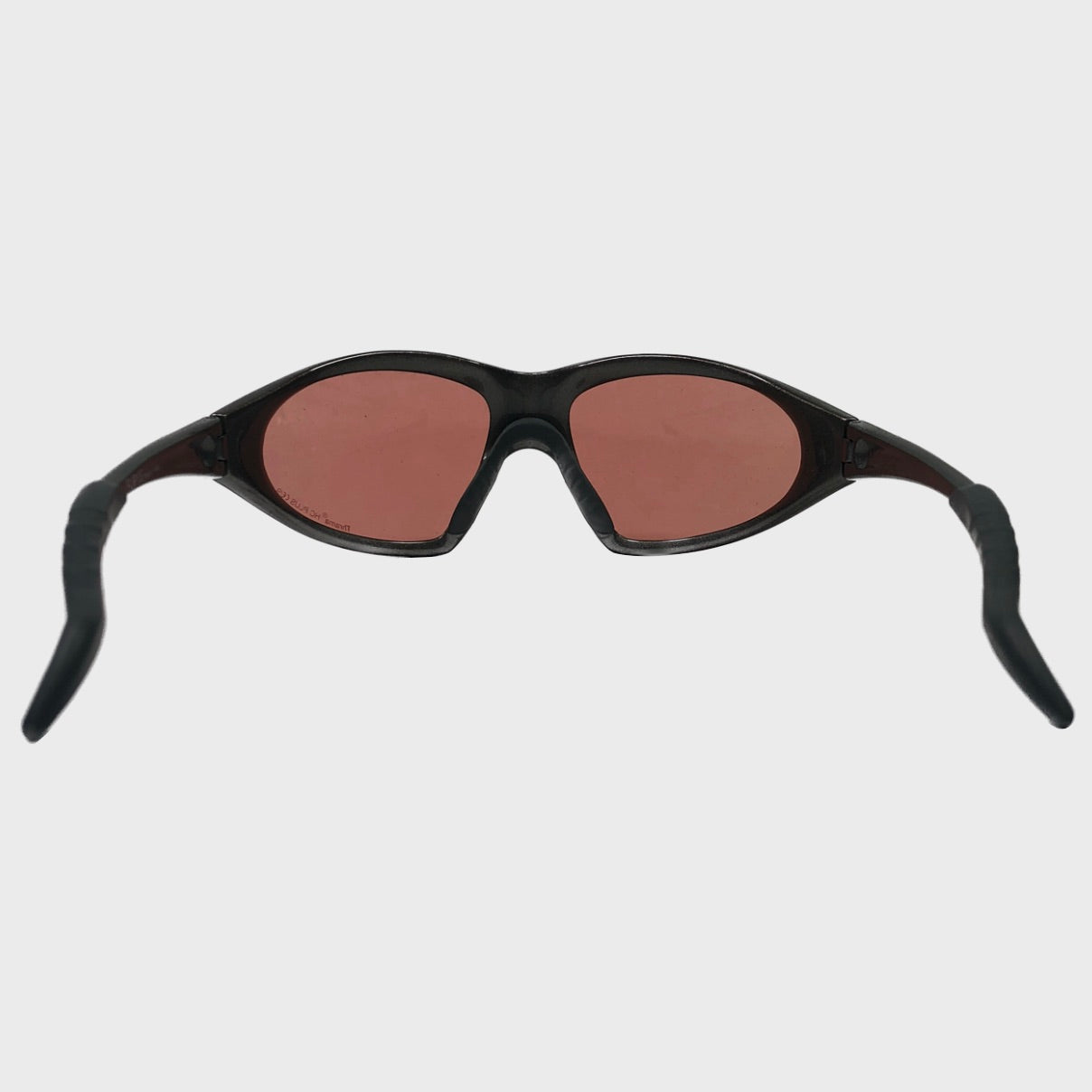 2000’s vintage Briko Flip Thrama Hc Plus sunglasses: