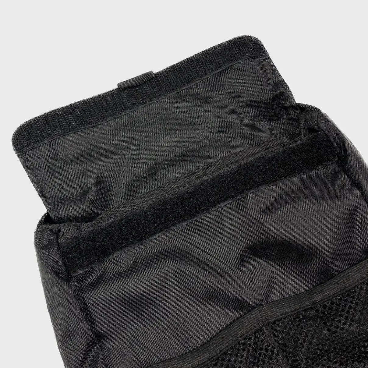 2000's vintage technical Oakley tri-harness sling bag