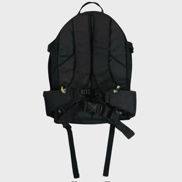 2000’s vintage Salomon vintage technical backpack