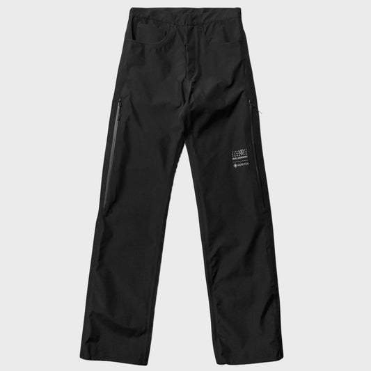 MM6 x Salomon GORE-TEX 5-pockets trousers