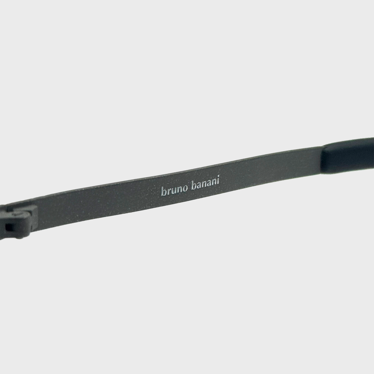 Bruno Banani "Perfect" Metal Sunglasses