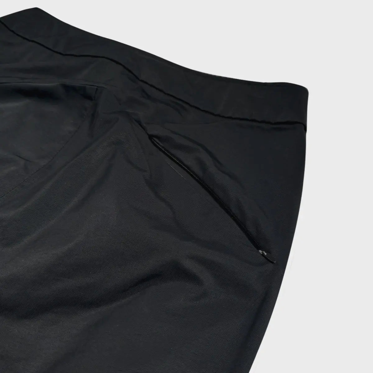 Recent 5.0 Post Archive Faction Technical Pants Right Black