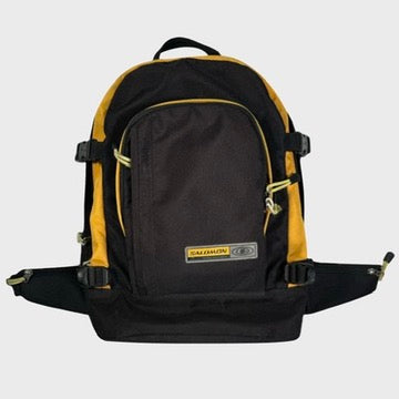 2000’s vintage Salomon vintage technical backpack