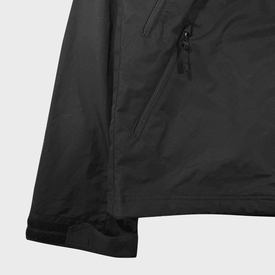 2000's vintage Oakley technical zippers jacket