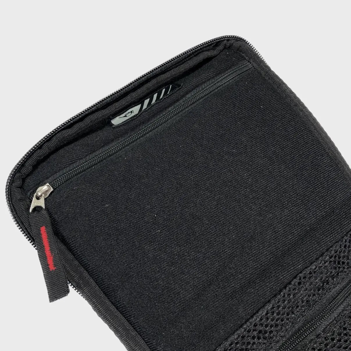 2000's vintage technical Oakley tri-harness sling bag