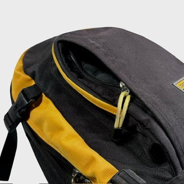 2000’s vintage Salomon vintage technical backpack